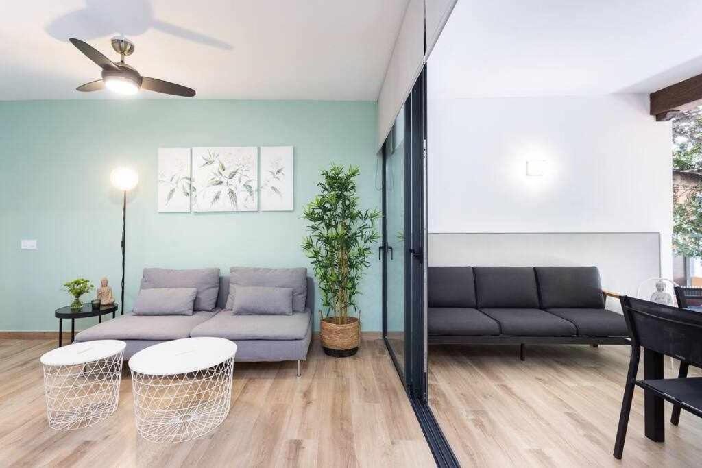 Sunnyland 1º Adelfas San Andres 아파트 외부 사진