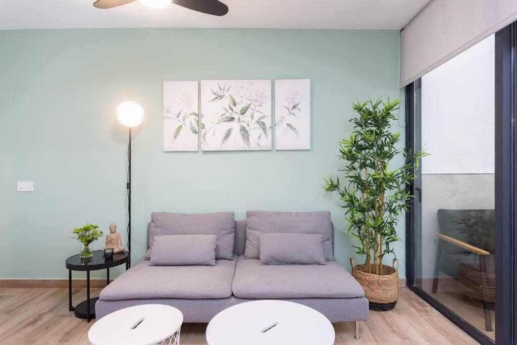 Sunnyland 1º Adelfas San Andres 아파트 외부 사진