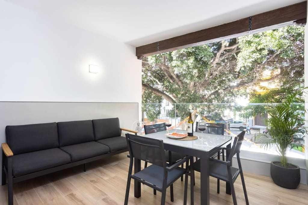 Sunnyland 1º Adelfas San Andres 아파트 외부 사진