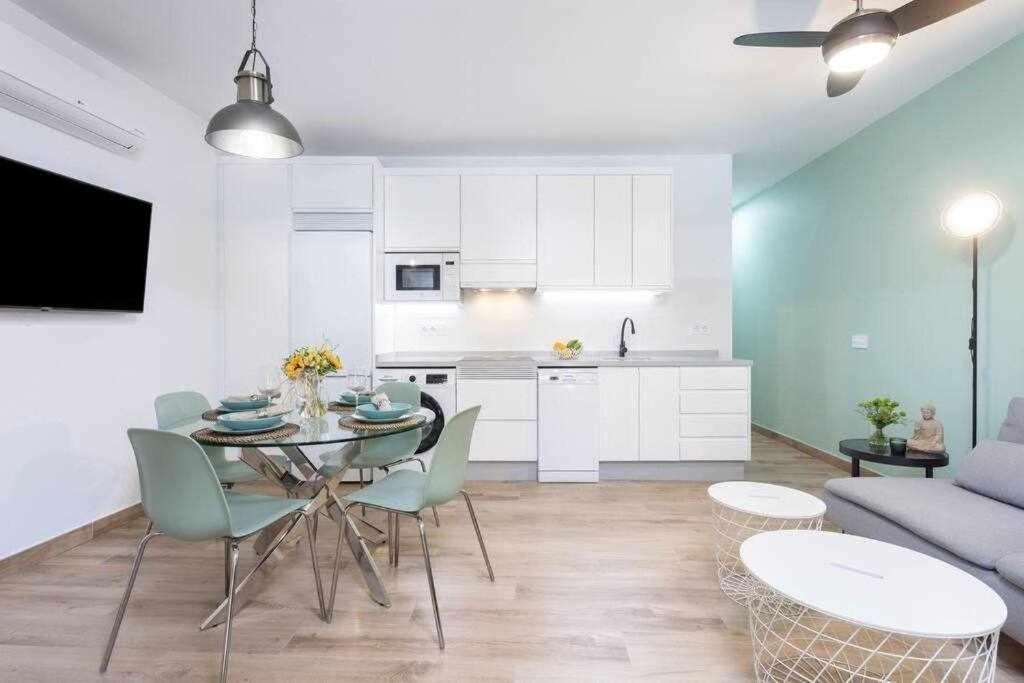 Sunnyland 1º Adelfas San Andres 아파트 외부 사진