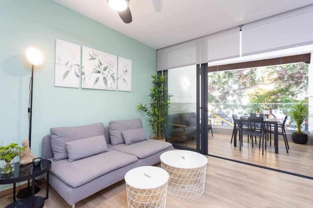 Sunnyland 1º Adelfas San Andres 아파트 외부 사진