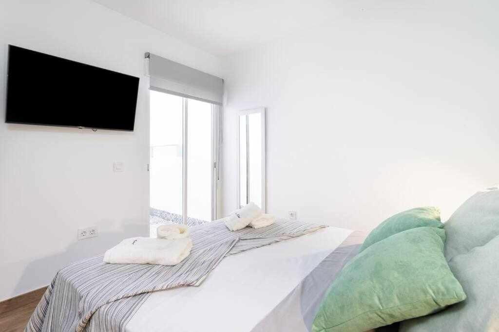 Sunnyland 1º Adelfas San Andres 아파트 외부 사진