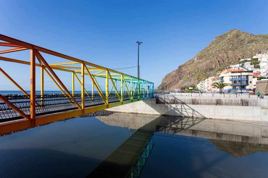 Sunnyland 1º Adelfas San Andres 아파트 외부 사진