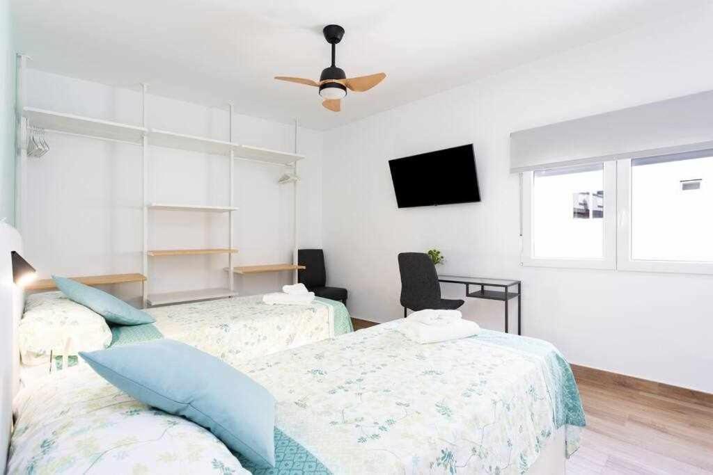 Sunnyland 1º Adelfas San Andres 아파트 외부 사진