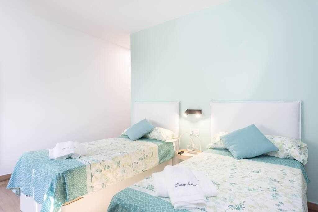 Sunnyland 1º Adelfas San Andres 아파트 외부 사진