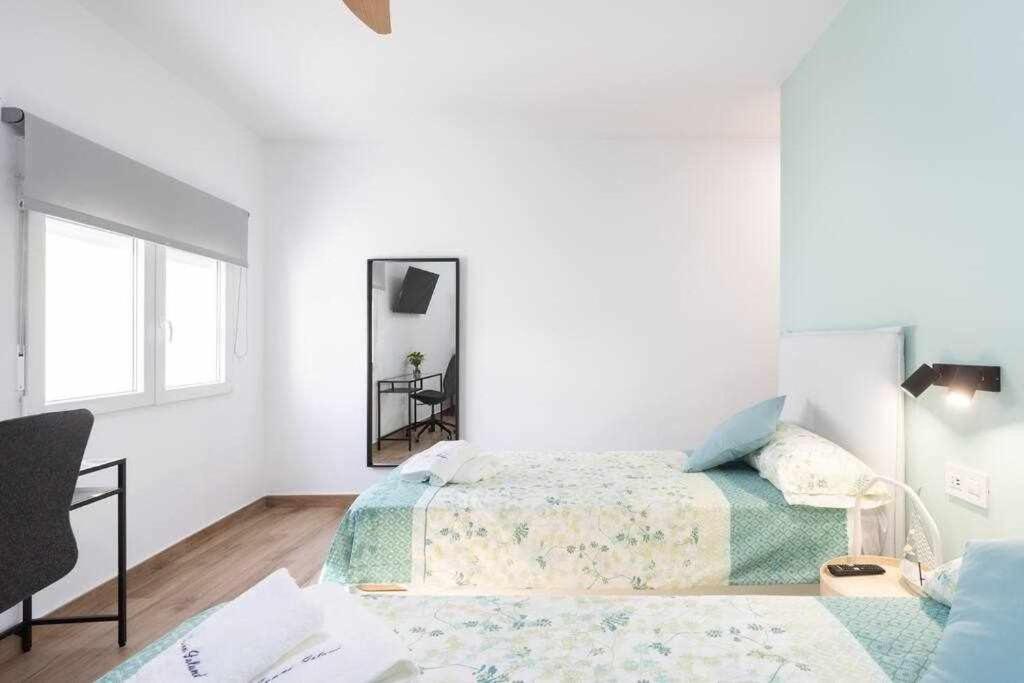 Sunnyland 1º Adelfas San Andres 아파트 외부 사진