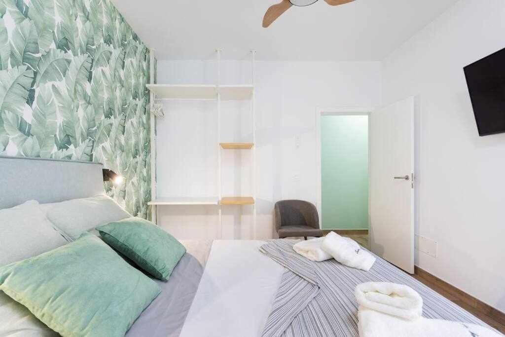 Sunnyland 1º Adelfas San Andres 아파트 외부 사진